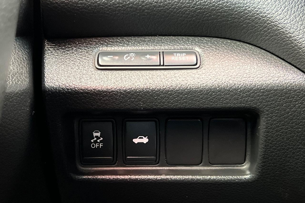 2015 Nissan Altima 2.5 S Roseville CA