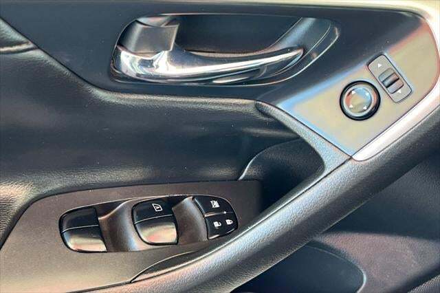 2015 Nissan Altima 2.5 S Roseville CA