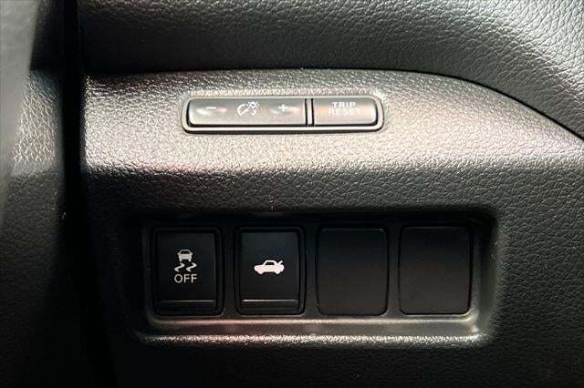 2015 Nissan Altima 2.5 S Roseville CA