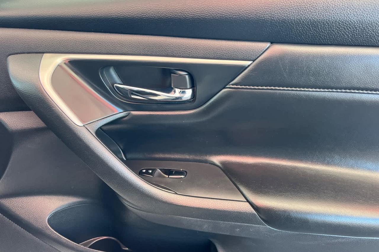 2015 Nissan Altima 2.5 S Roseville CA
