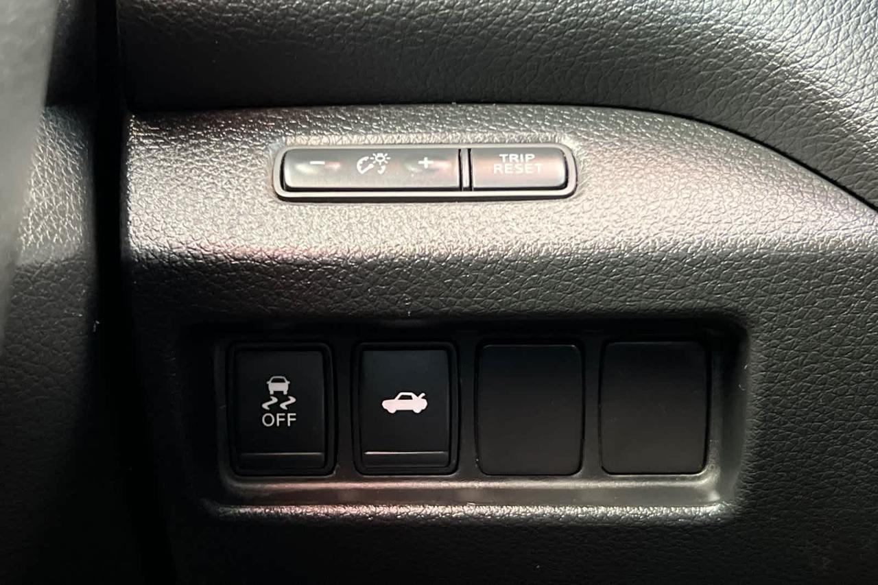 2015 Nissan Altima 2.5 S Roseville CA