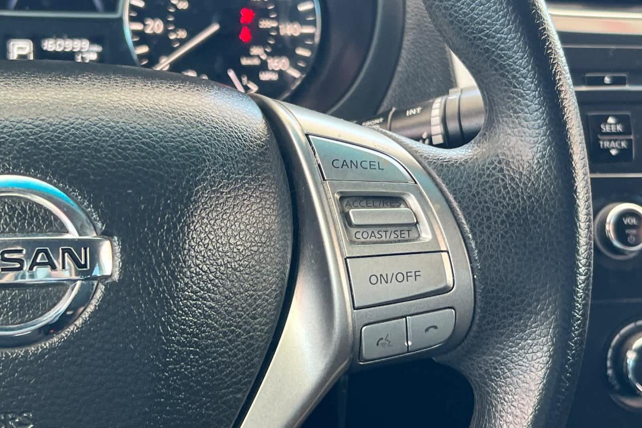 2015 Nissan Altima 2.5 S Roseville CA