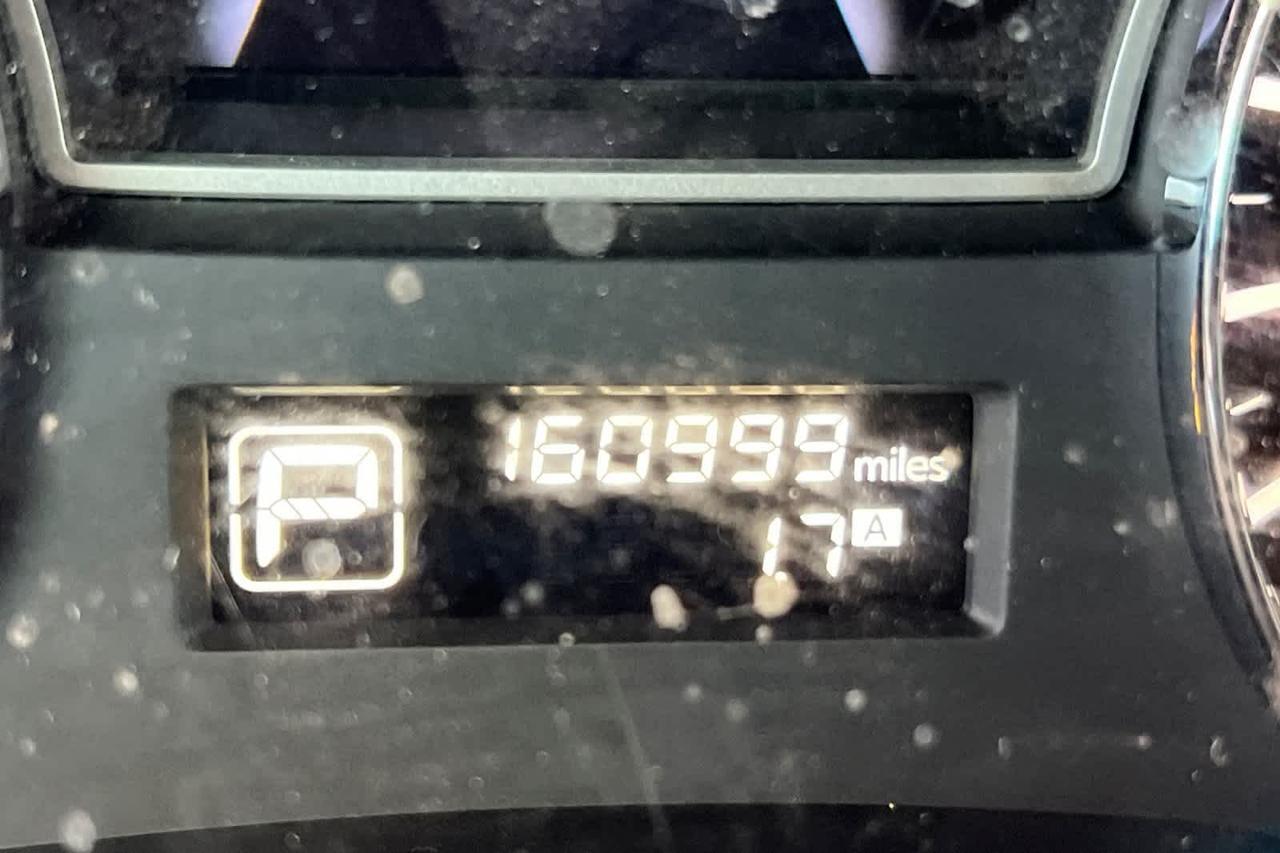 2015 Nissan Altima 2.5 S Roseville CA