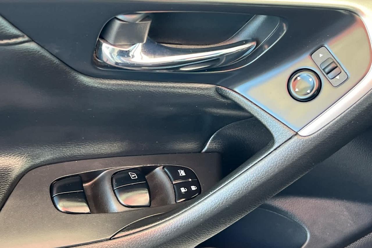 2015 Nissan Altima 2.5 S Roseville CA