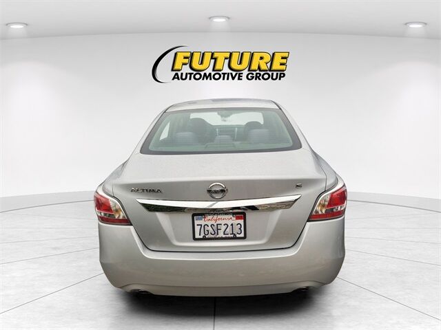 2015 Nissan Altima 2.5 S Roseville CA