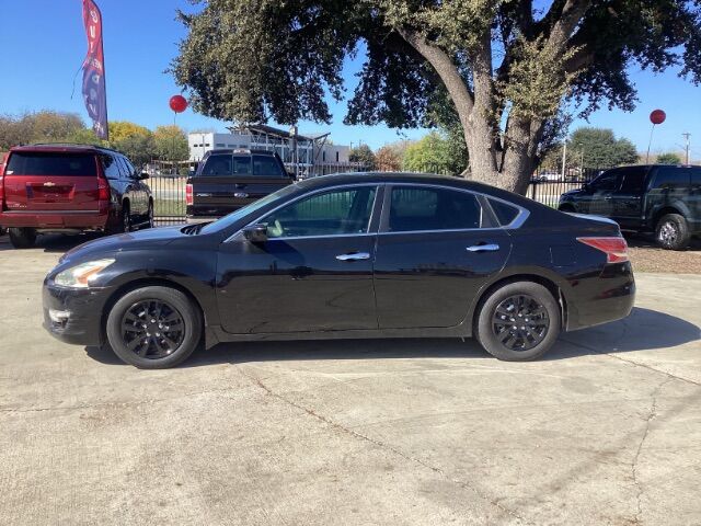 2015 Nissan Altima 2.5 S San Antonio TX