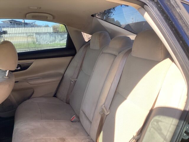 2015 Nissan Altima 2.5 S San Antonio TX