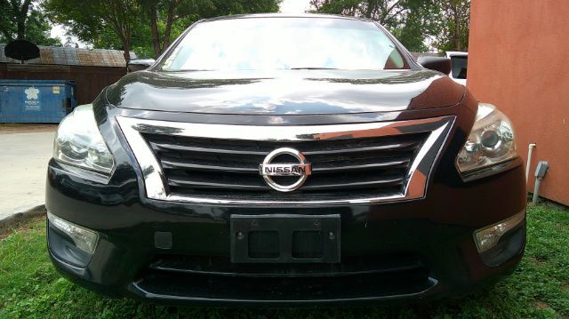 2015 Nissan Altima 2.5 S San Antonio TX