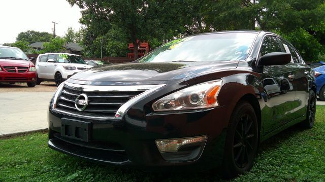 2015 Nissan Altima 2.5 S San Antonio TX