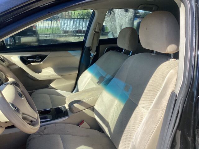2015 Nissan Altima 2.5 S San Antonio TX