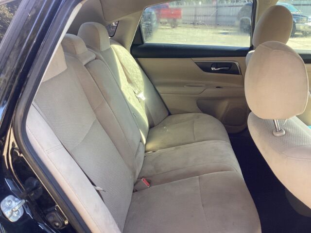 2015 Nissan Altima 2.5 S San Antonio TX