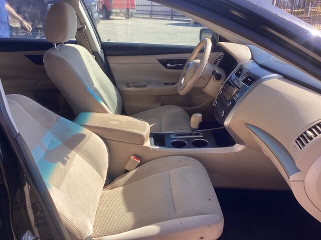 2015 Nissan Altima 2.5 S San Antonio TX