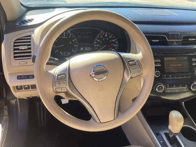 2015 Nissan Altima 2.5 S San Antonio TX