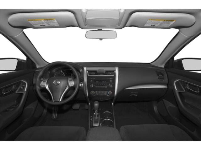 2015 Nissan Altima 2.5 S San Antonio TX