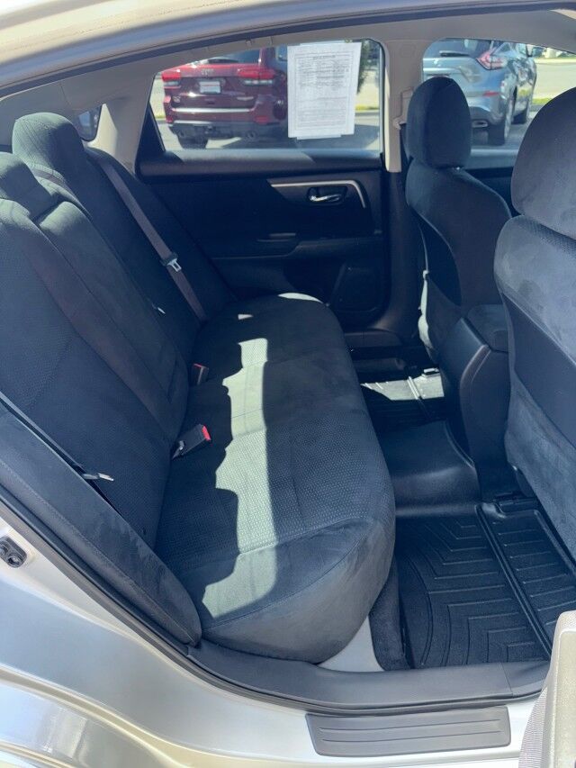 2015 Nissan Altima 2.5 S Spokane Valley WA