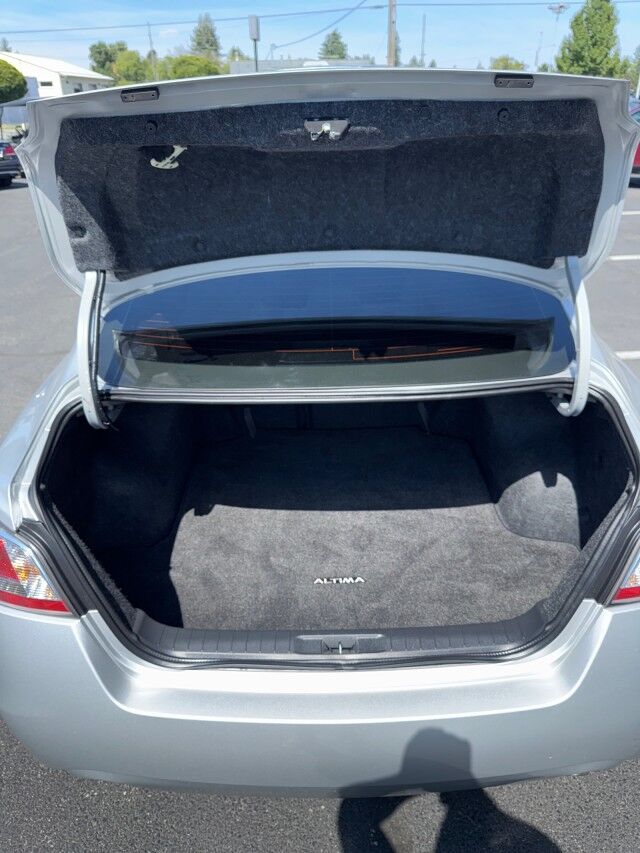 2015 Nissan Altima 2.5 S Spokane Valley WA