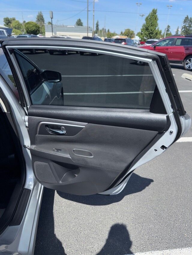 2015 Nissan Altima 2.5 S Spokane Valley WA