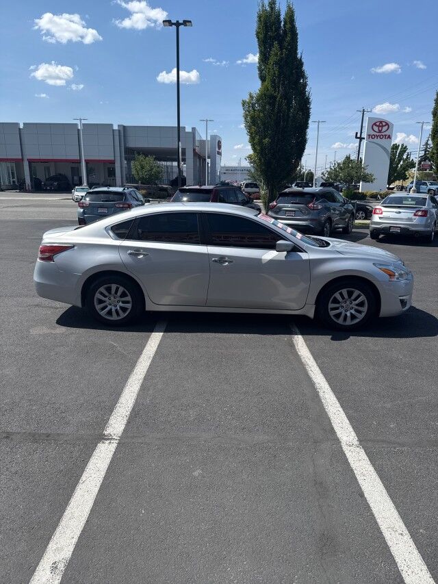 2015 Nissan Altima 2.5 S Spokane Valley WA