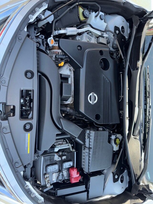 2015 Nissan Altima 2.5 S Spokane Valley WA