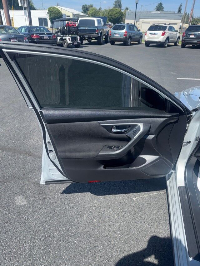 2015 Nissan Altima 2.5 S Spokane Valley WA