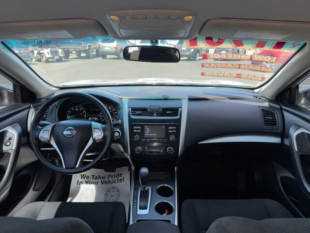 2015 Nissan Altima 2.5 S Spokane Valley WA