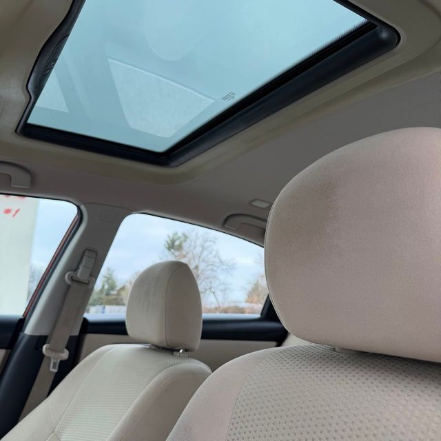 2015 Nissan Altima 2.5 S Herrin IL