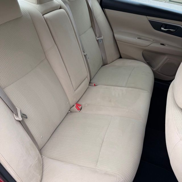 2015 Nissan Altima 2.5 S Herrin IL