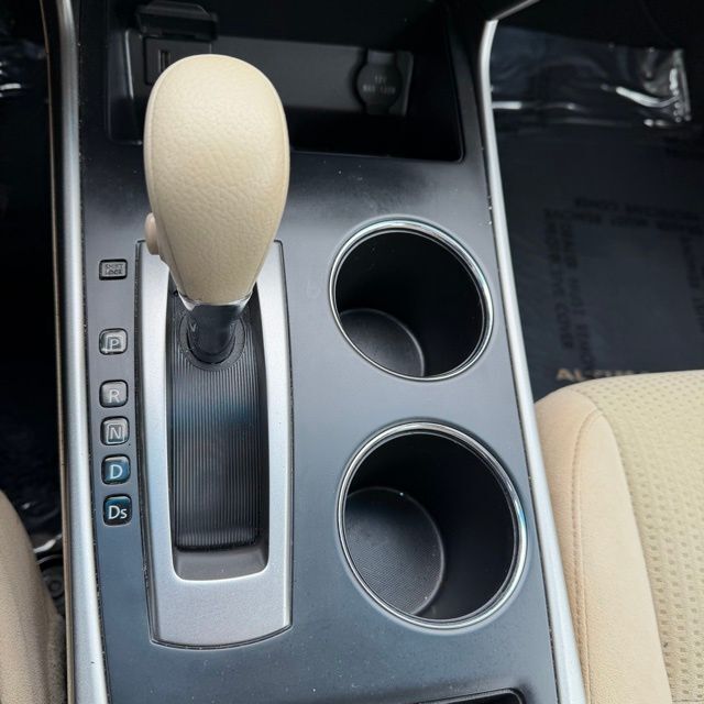 2015 Nissan Altima 2.5 S Herrin IL