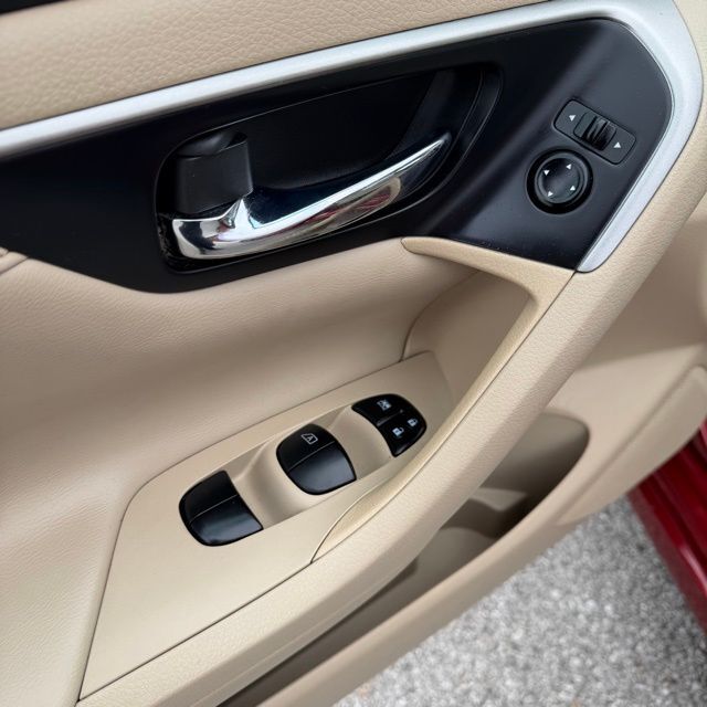 2015 Nissan Altima 2.5 S Herrin IL