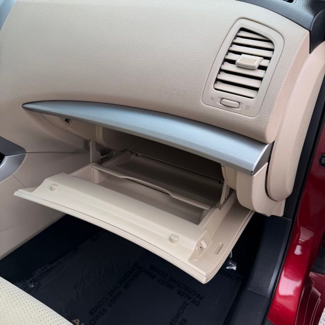 2015 Nissan Altima 2.5 S Herrin IL