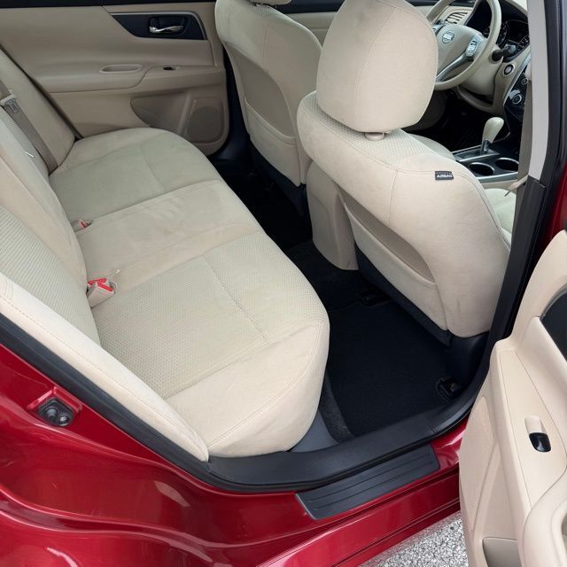 2015 Nissan Altima 2.5 S Herrin IL