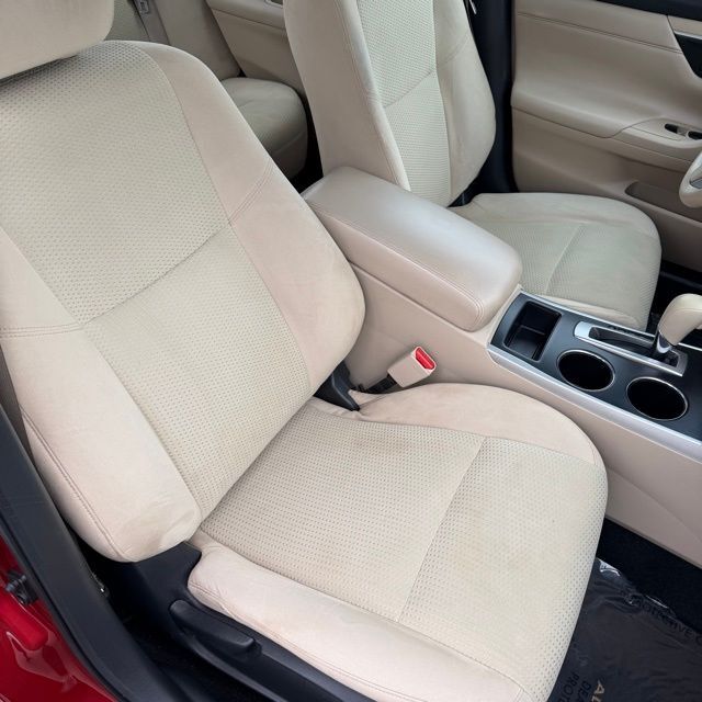 2015 Nissan Altima 2.5 S Herrin IL