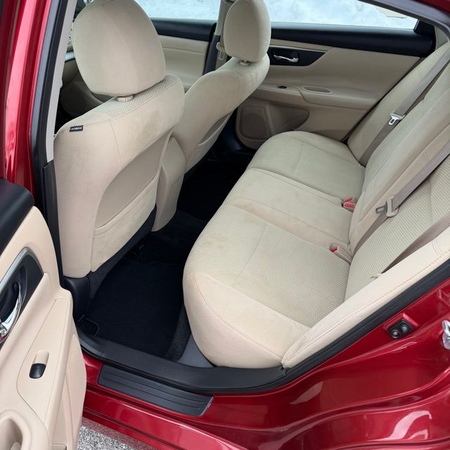 2015 Nissan Altima 2.5 S Herrin IL