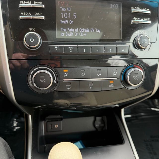 2015 Nissan Altima 2.5 S Herrin IL