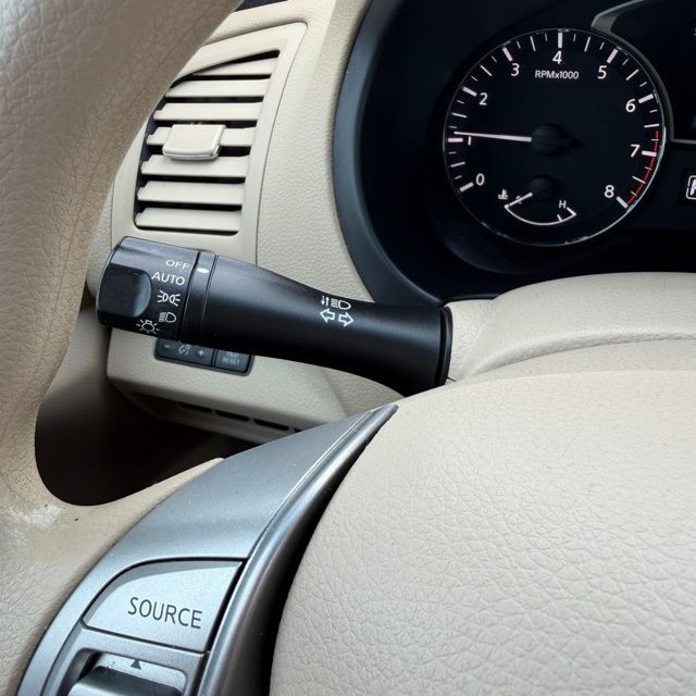 2015 Nissan Altima 2.5 S Herrin IL