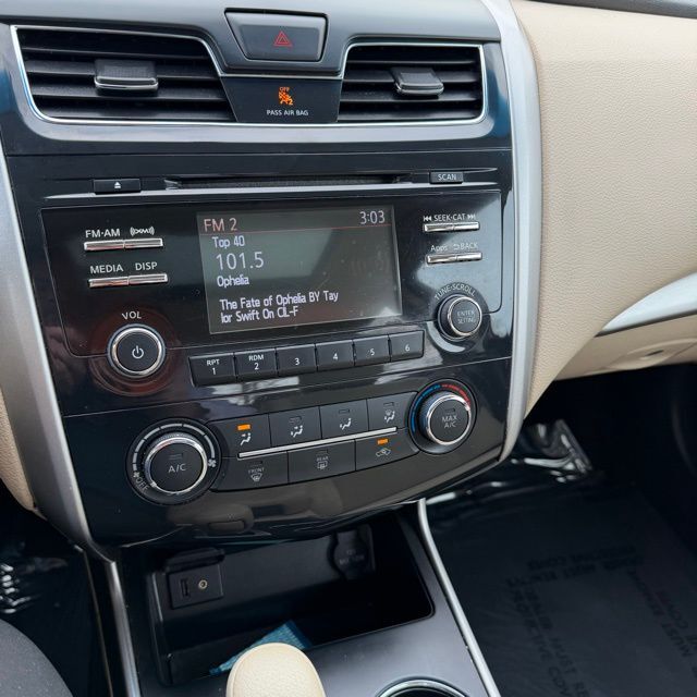 2015 Nissan Altima 2.5 S Herrin IL