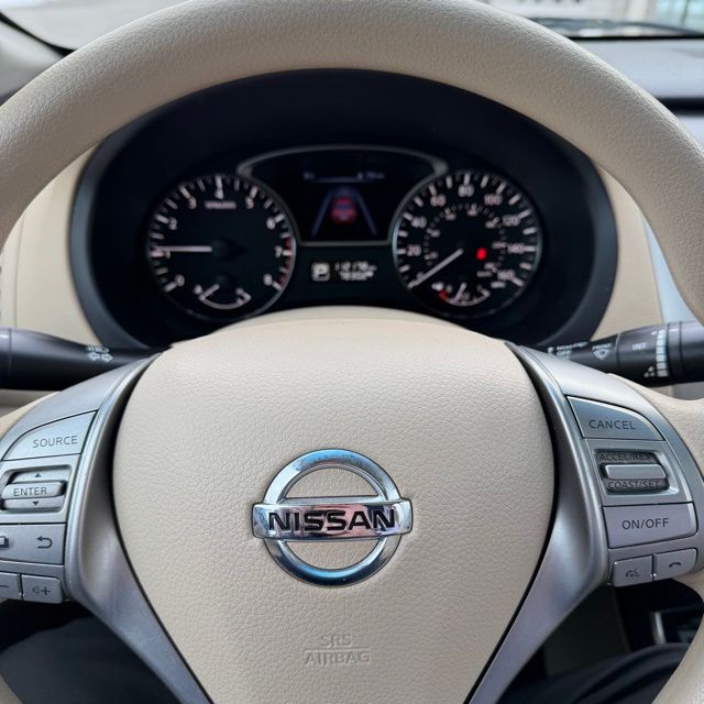 2015 Nissan Altima 2.5 S Herrin IL