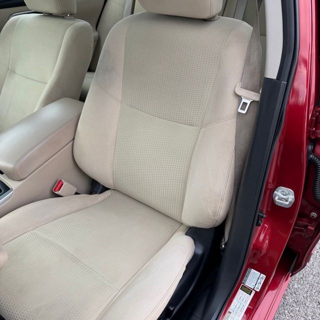 2015 Nissan Altima 2.5 S Herrin IL