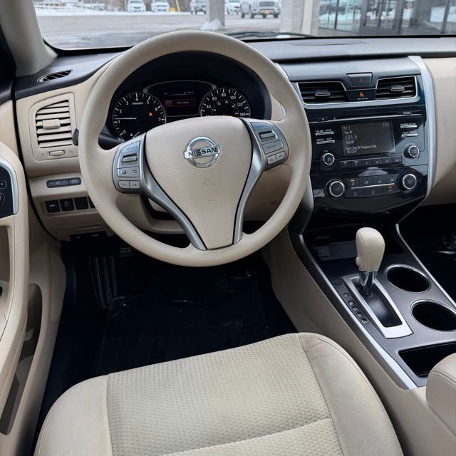 2015 Nissan Altima 2.5 S Herrin IL
