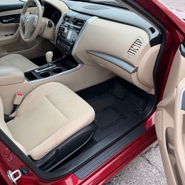 2015 Nissan Altima 2.5 S Herrin IL