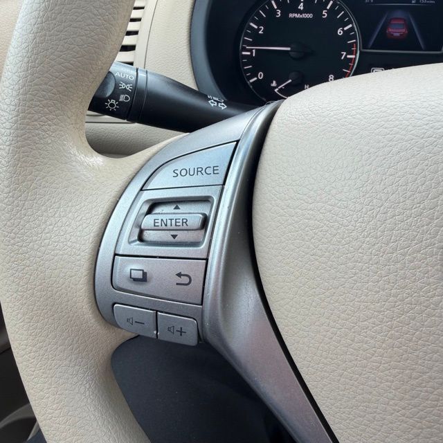 2015 Nissan Altima 2.5 S Herrin IL