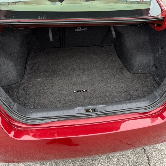 2015 Nissan Altima 2.5 S Herrin IL