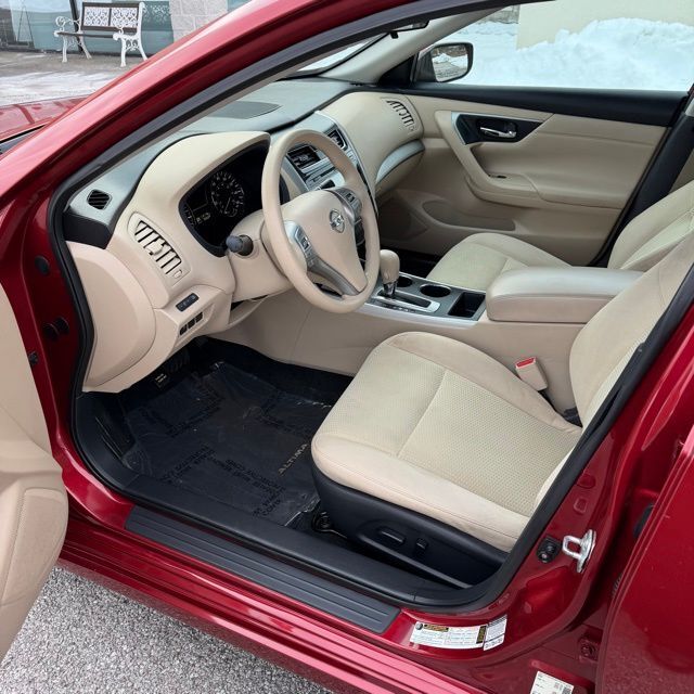 2015 Nissan Altima 2.5 S Herrin IL