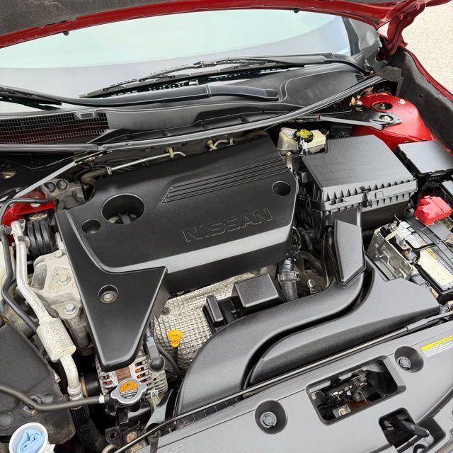 2015 Nissan Altima 2.5 S Herrin IL