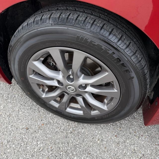 2015 Nissan Altima 2.5 S Herrin IL