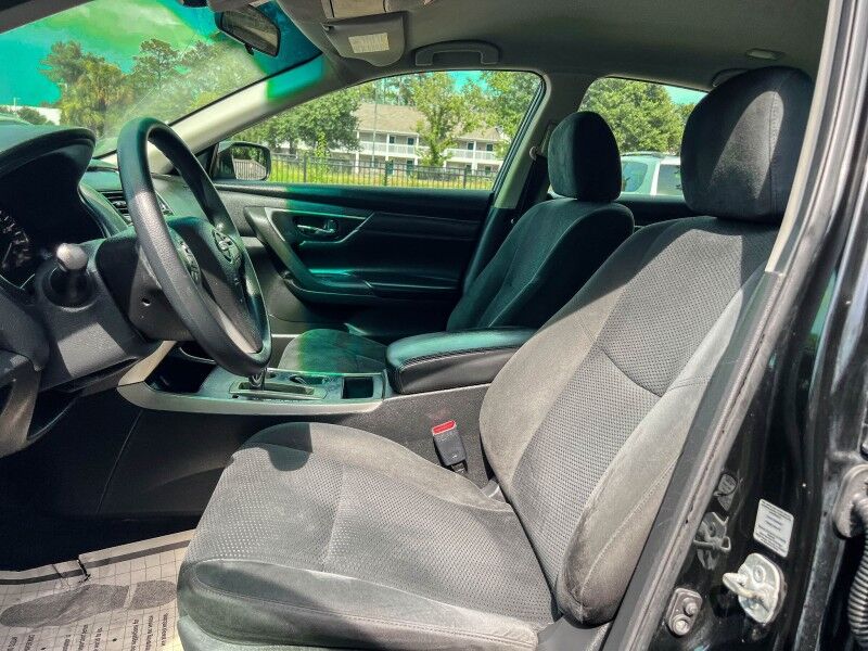 2015 Nissan Altima 2.5 S Wilmington NC