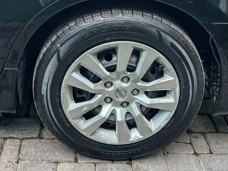 2015 Nissan Altima 2.5 S Wilmington NC