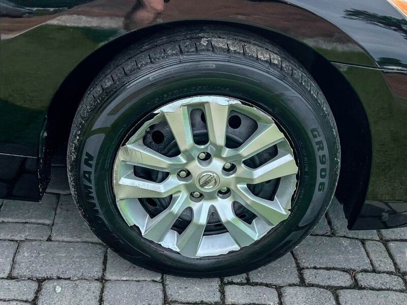 2015 Nissan Altima 2.5 S Wilmington NC