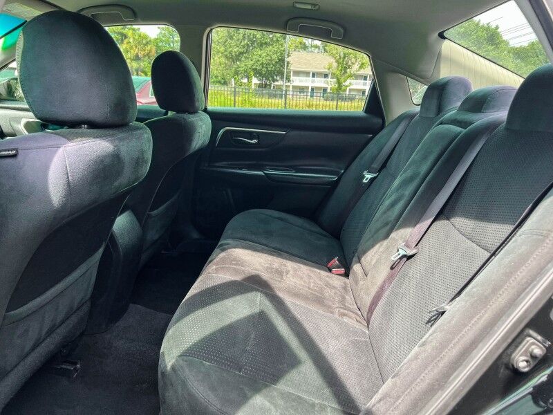 2015 Nissan Altima 2.5 S Wilmington NC