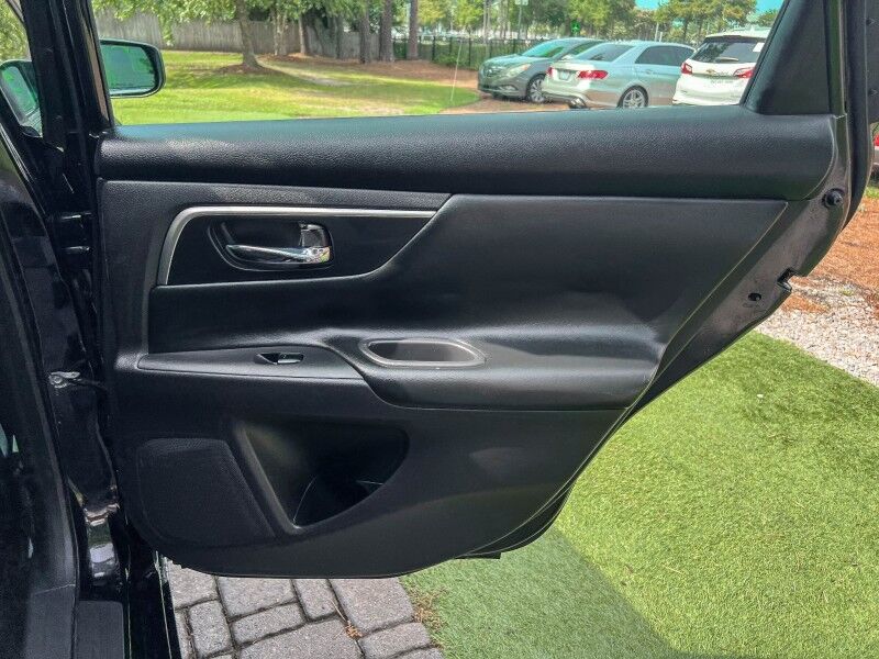 2015 Nissan Altima 2.5 S Wilmington NC